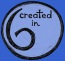 Createdin6 Logo