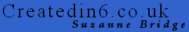 Createdin6.co.uk